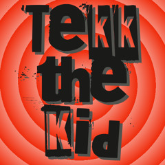 Tekk the Kid