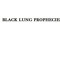black lung prophecies