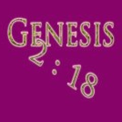 Genesis Twoeighteen