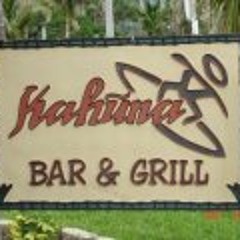 Kahuna Bar