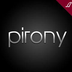 Pirony - Strange rebirth (original mix)