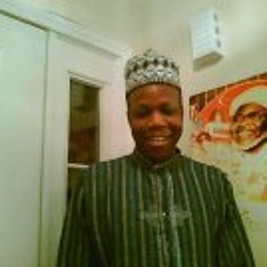 Babacar thiam. xam Yalla