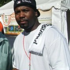 Stream Listen To The Man (Vocal) by Real DJ Kevy Kev