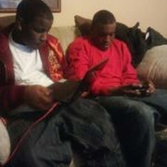 Marcheal Up Bandz Postell