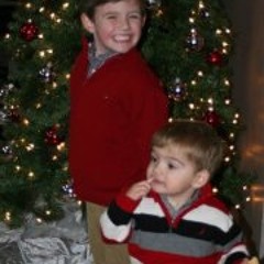 Monique Simons O'Connor