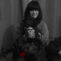 Courtney Shannon Davis