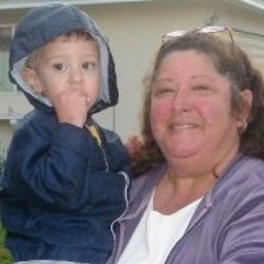 Sheryl Patino Robledo