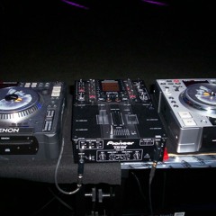 Mix Full Electro, House, y otros - KhamUzDJ