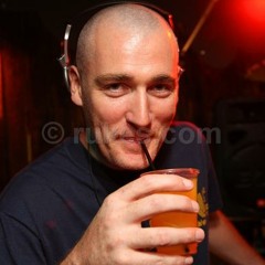 Mark Tabberner DJ
