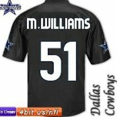 Mike Williams 15