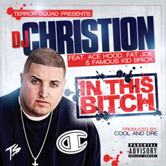 DJ CHRISTION