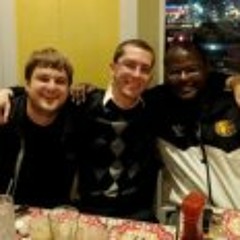 Tyrone LilScout Adams