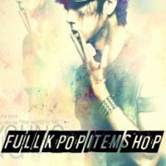 Full Kpop Item-shop