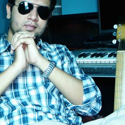 Neele Neely Ambar par Remix and Vocal by khayyam Warsi