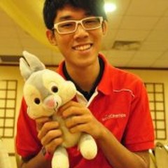 Clement's Veryhappytoday