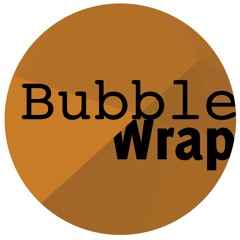 bubblewrap