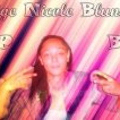 Paige Nicole Blundell