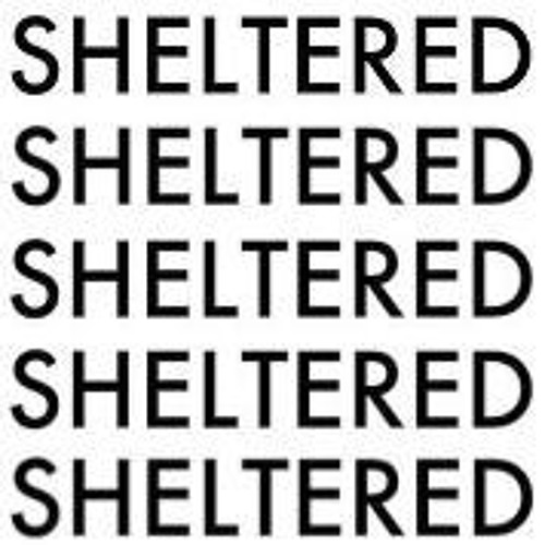 SoundCloud profile picture for @sheltered
