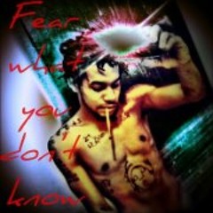 Just'cuz I'm-rellito