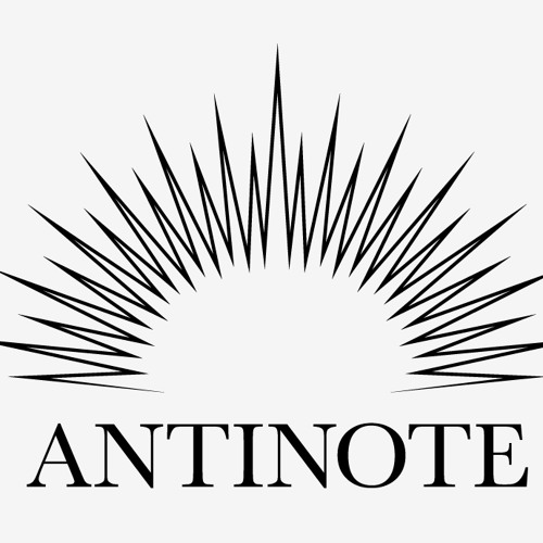 Antinote’s avatar