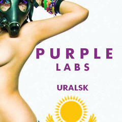 Purple Laboratories