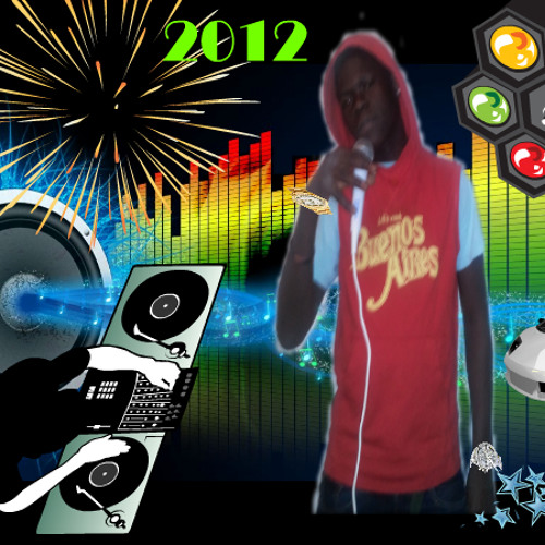 SoundCloud profile picture for @gambia
