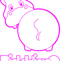 PinkHippo