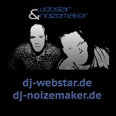 Noizemaker & Webstar