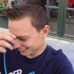 Jorn Davidt 1