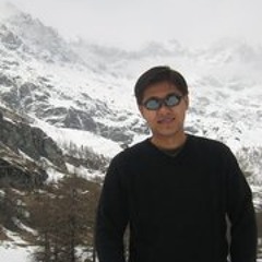 Watcharapong Sitthisak