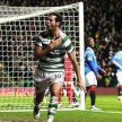 Calum Pigeon Hoof Maclean