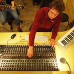 Daniel Andreas Bye Walus