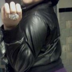 Ashley L'amour Norris