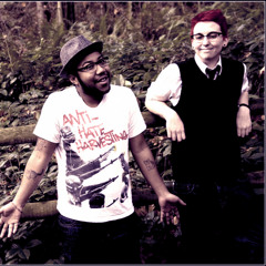 the blind photographers