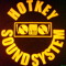 Hotkeysoundsystem