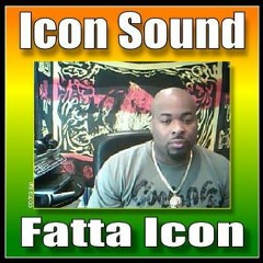 DJ Fatta Icon