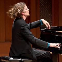 Schumann - Kinderszenen (Lorenzo Cossi)