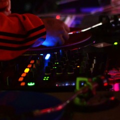 DJ SABA