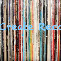 WE CREATE RECORDS