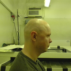 Spectroyd Musicworks