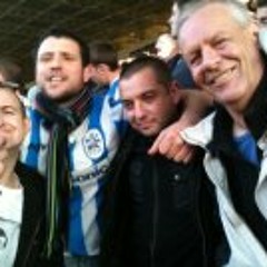 Martin Boggy Boothroyd