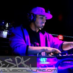 Dj SPK