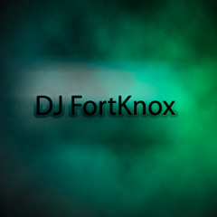 DJ FortKnox