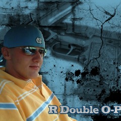 Mr. R-Double-O-P (Roop)