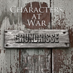 Characters at War