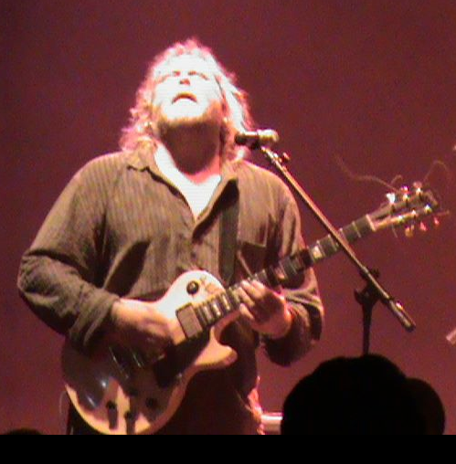 Jeffrey Chapman