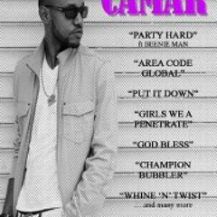 King Camar