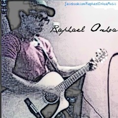 Raphael Oxhoa