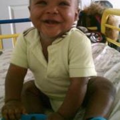 A Kings Kidd Guinyard