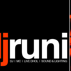 DJ Runi